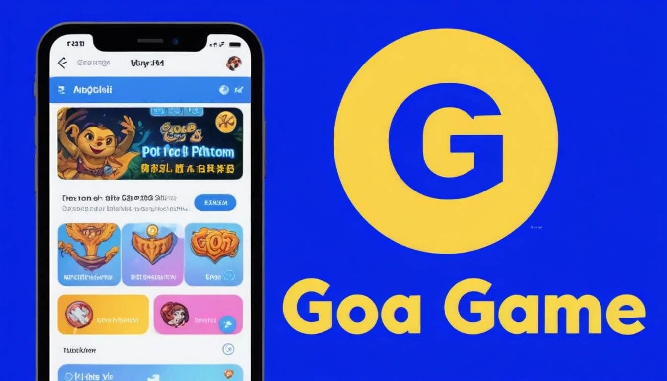 goa games app