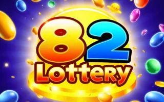 82 lottery