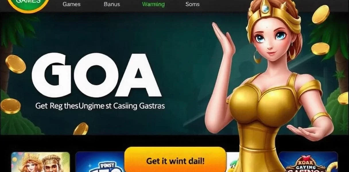 download goa games