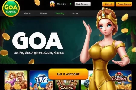 download goa games