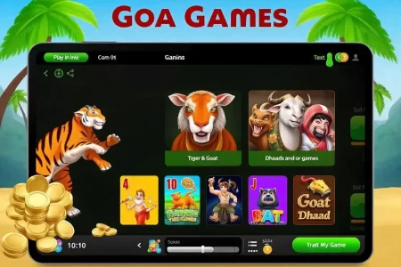 goa games online