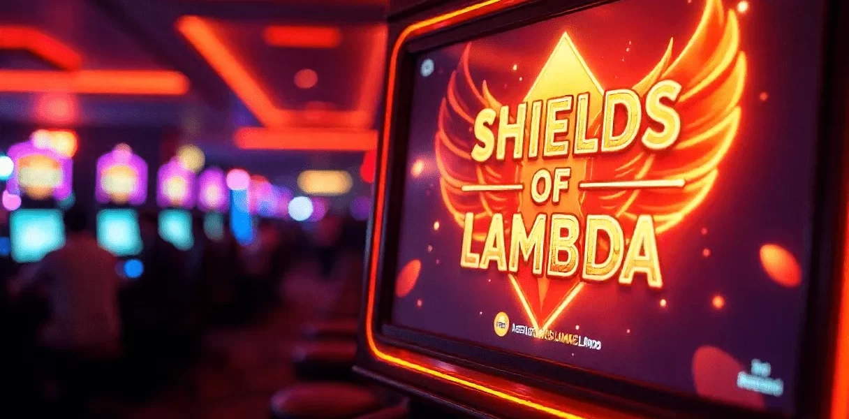 shields of lambda