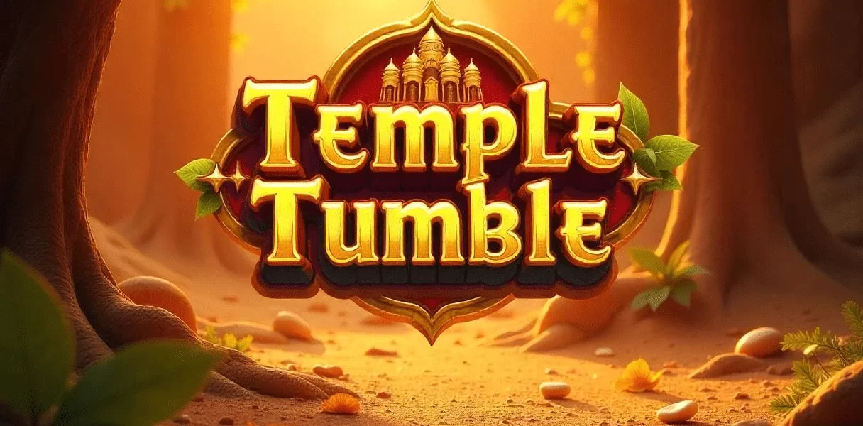 temple tumble