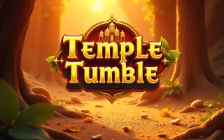 temple tumble