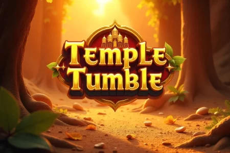 temple tumble